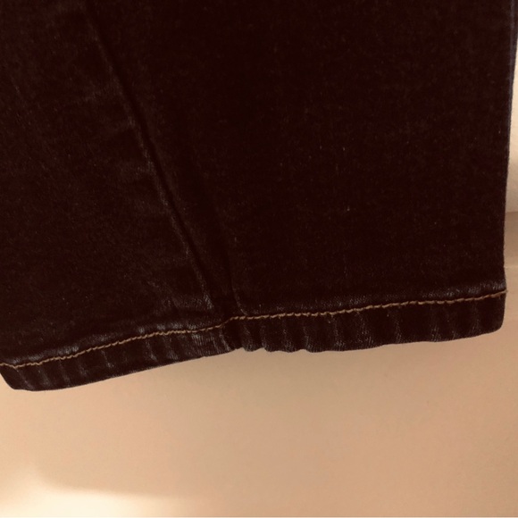 American Rag Deep Indigo Jeans - Picture 7 of 15